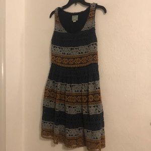 Maeve Lace Dress